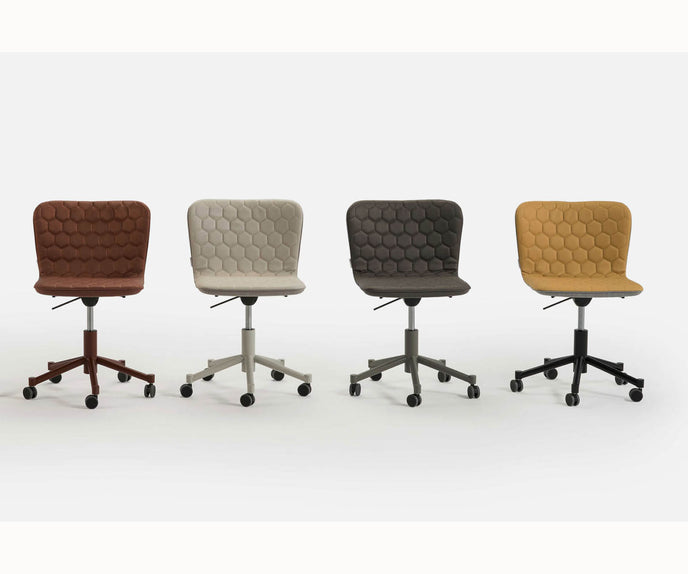 Tea Office Chair | Sancal