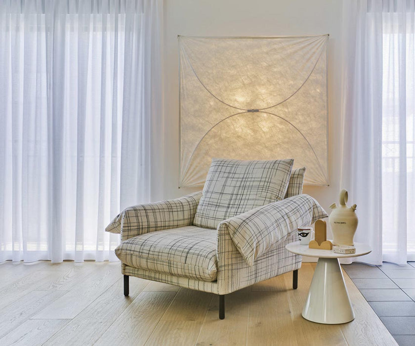 Alpino Armchair Sancal