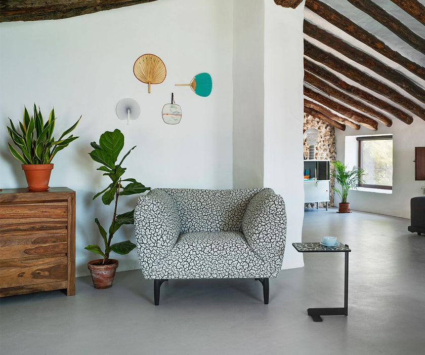 High end Copla Armchair by Sancal Casa Design