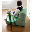 Duo Lounge Chair | Sancal