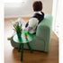 Duo Lounge Chair | Sancal