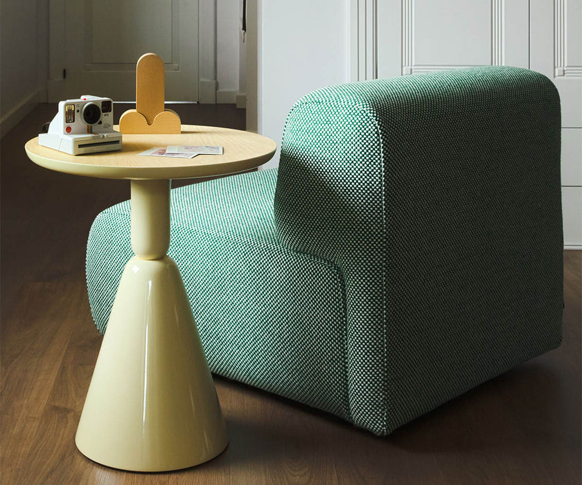 Duo Lounge Chair | Sancal