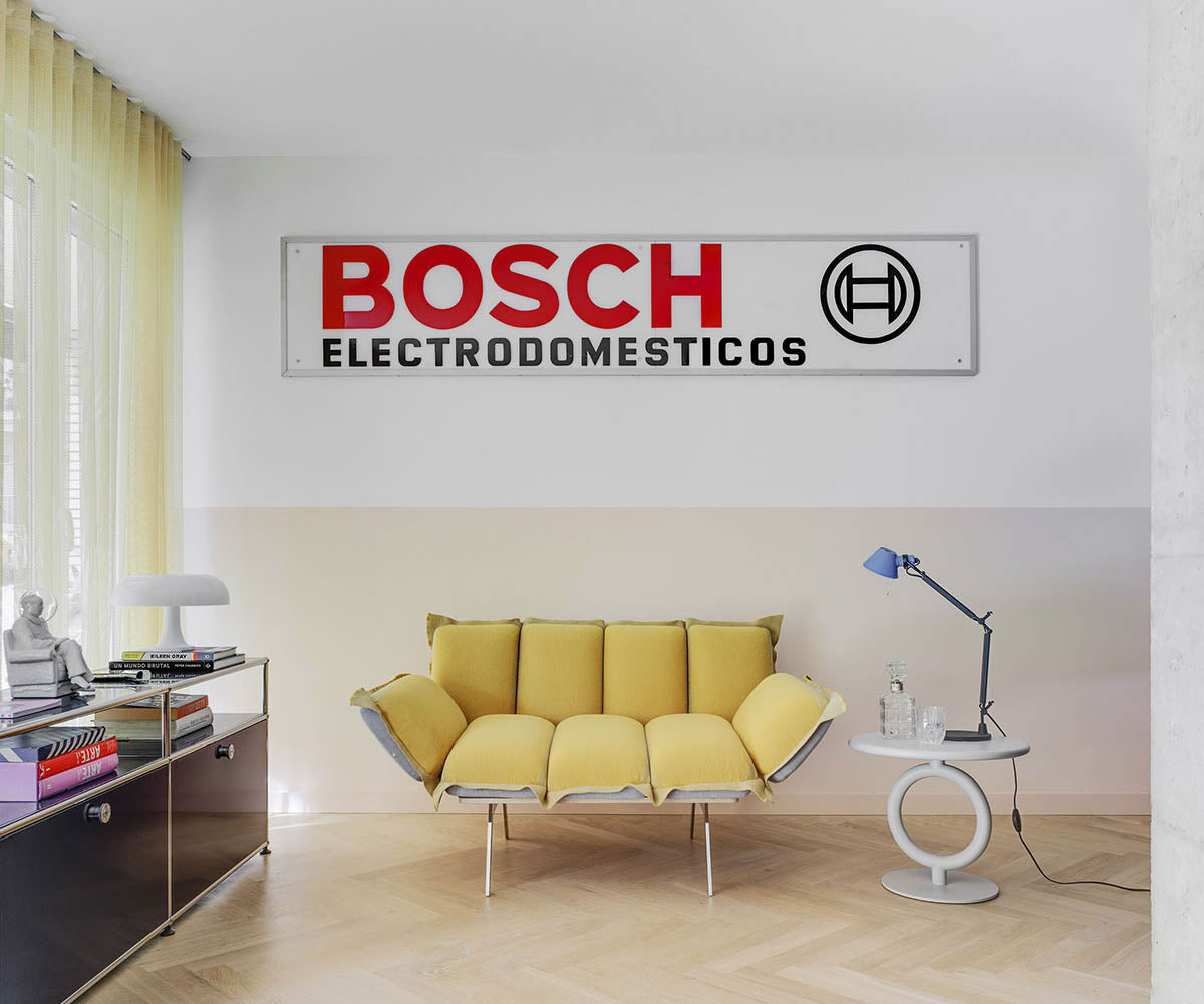 Next Stop Armchair | Sancal
