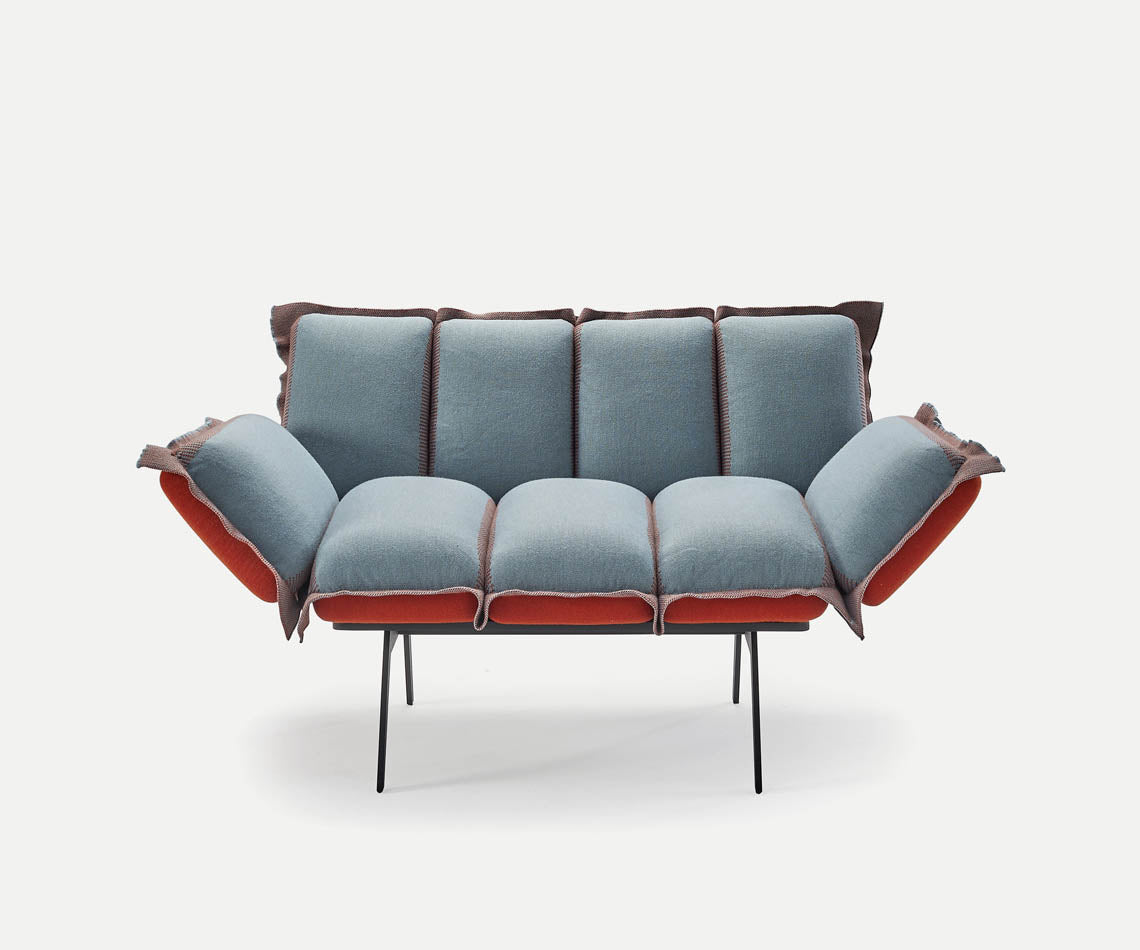 Next Stop Armchair | Sancal