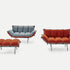 Next Stop Armchair | Sancal