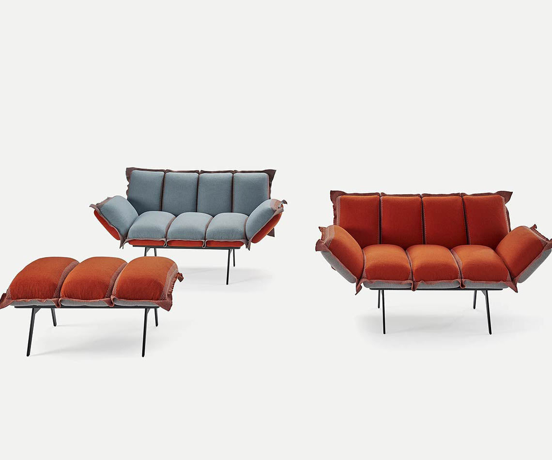 Next Stop Armchair | Sancal