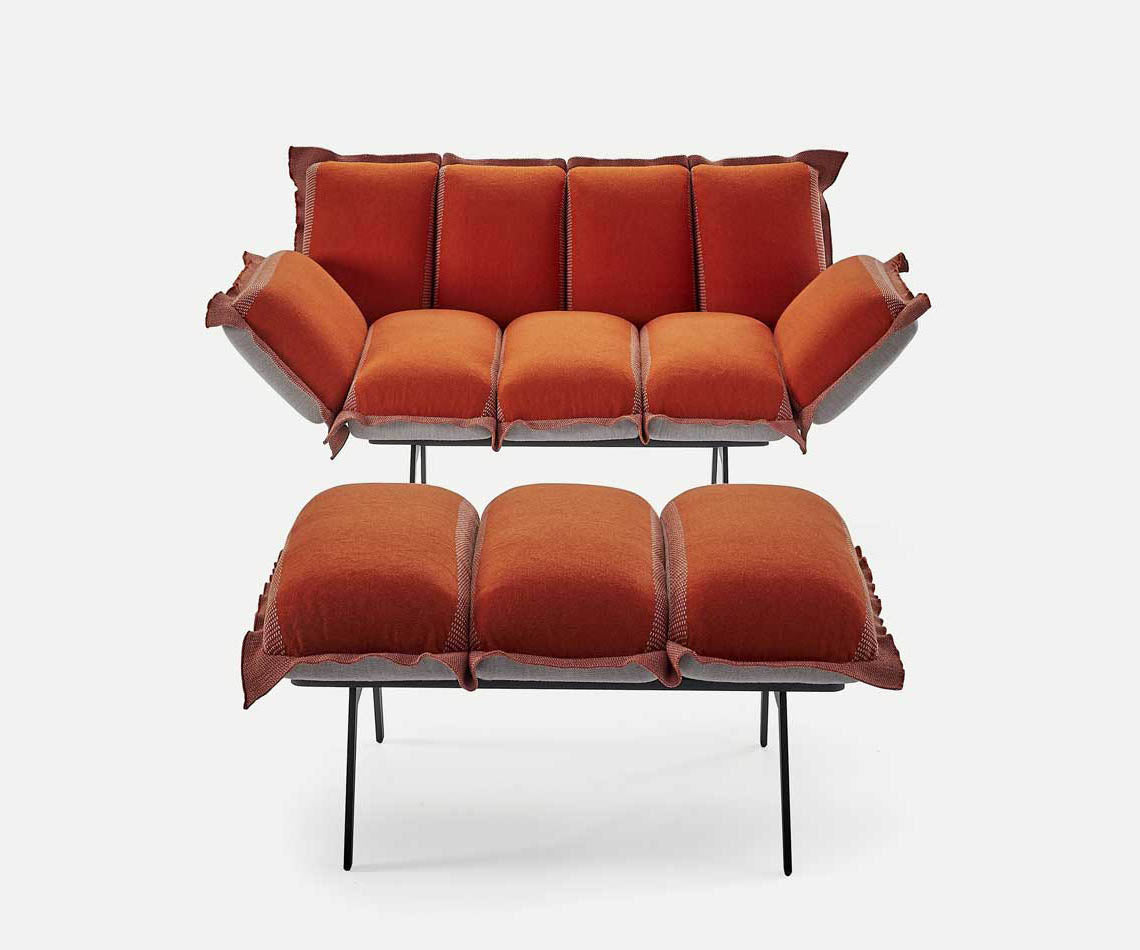 Next Stop Armchair | Sancal