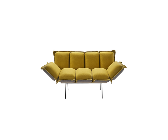 Next Stop Armchair | Sancal