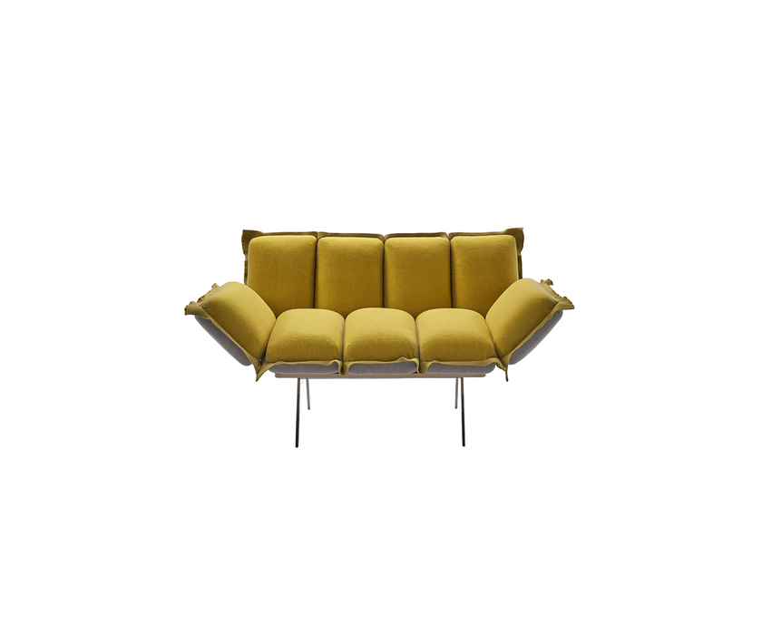 Next Stop Armchair | Sancal