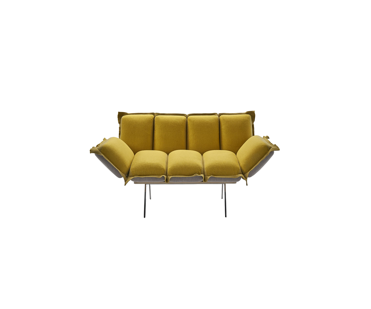 Next Stop Armchair | Sancal