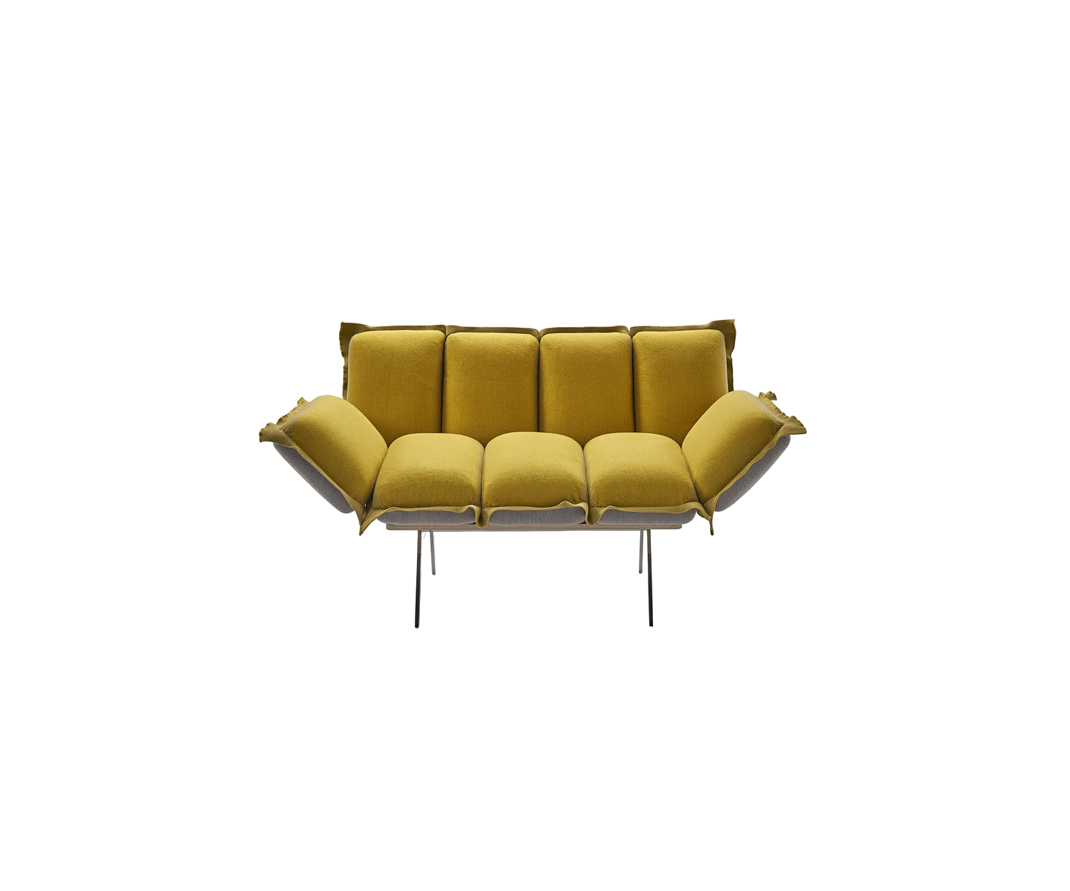 Next Stop Armchair | Sancal