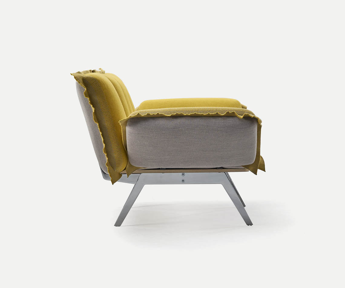 Next Stop Armchair | Sancal