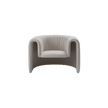 Remnant Lounge Armchair