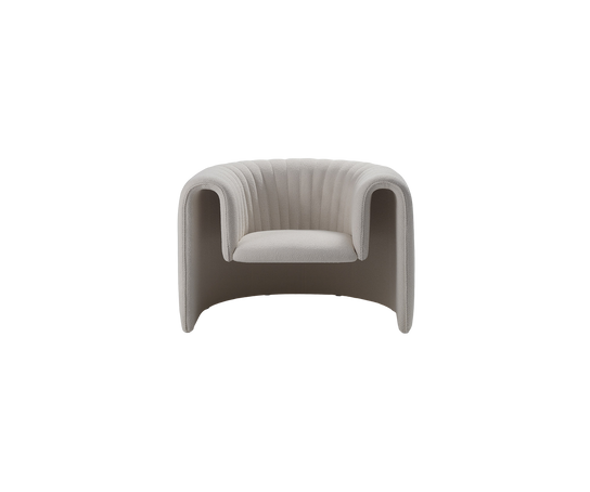 Remnant Lounge Armchair
