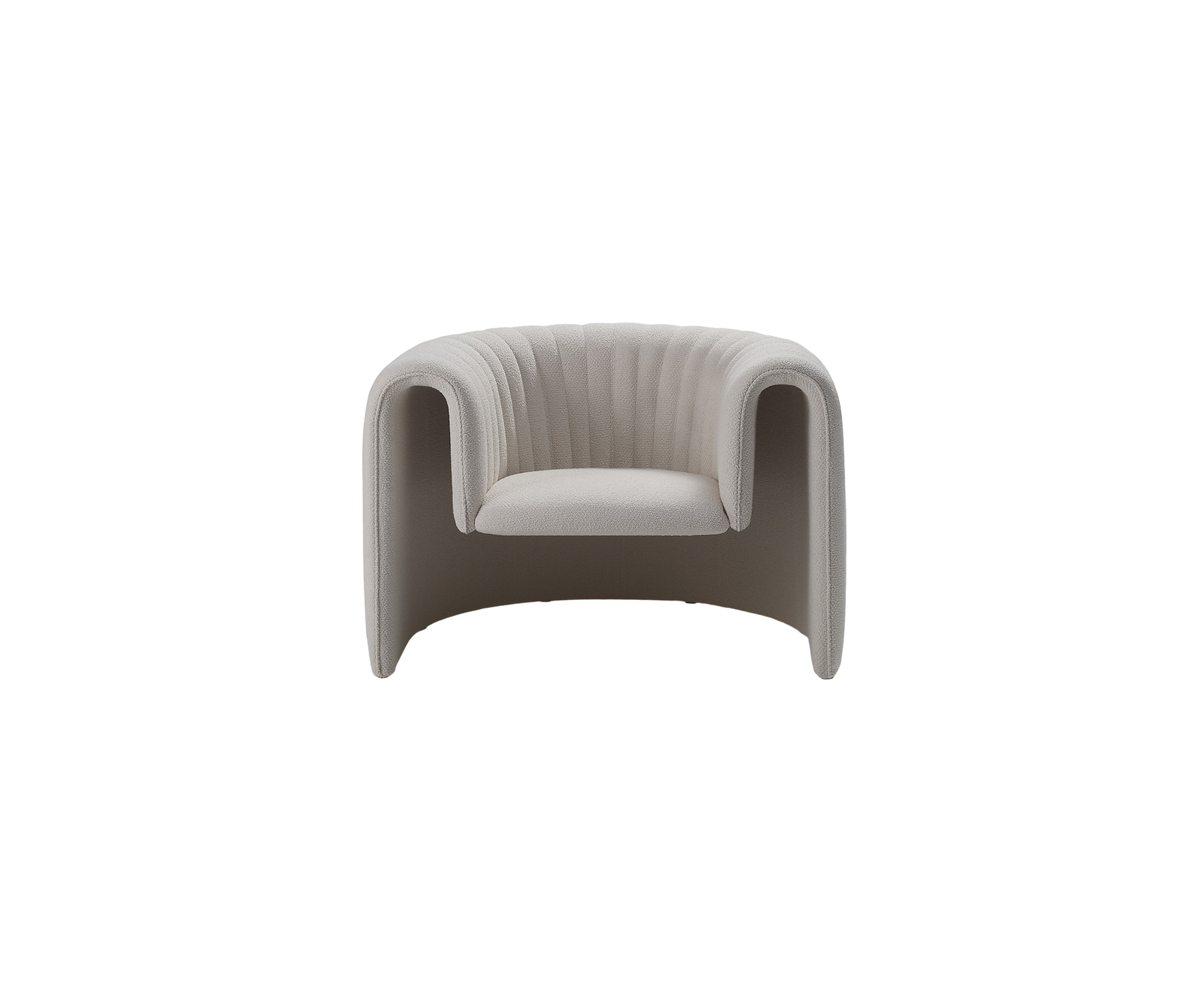 Remnant Lounge Armchair