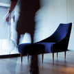 Silencio Lounge Chair | Sancal 