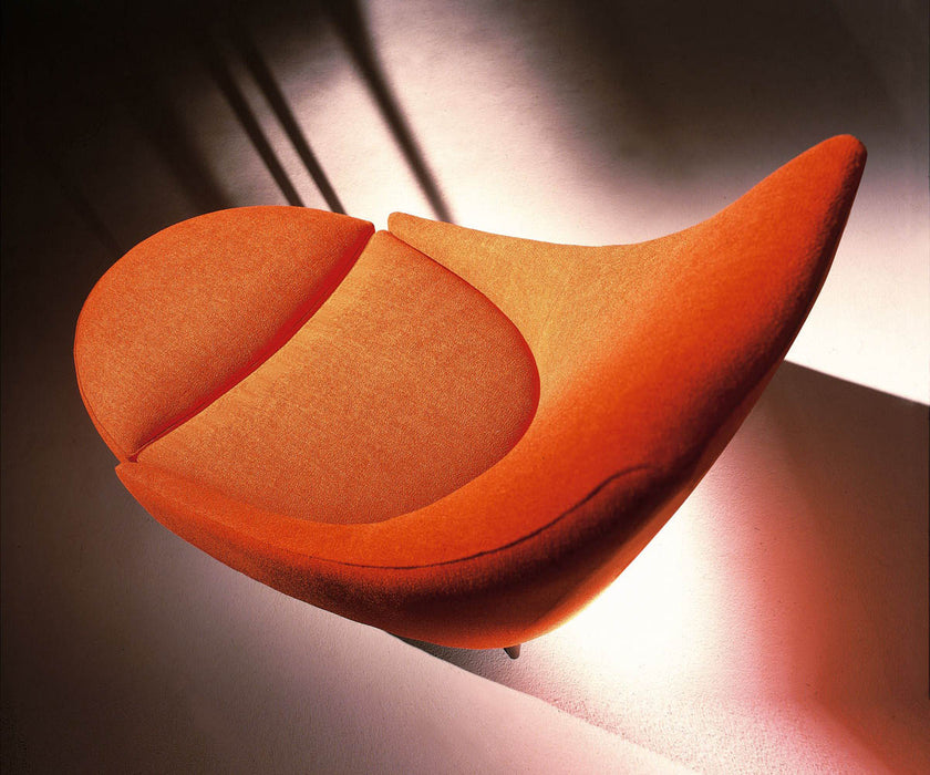 Silencio Lounge Chair | Sancal 