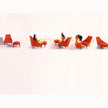 Silencio Lounge Chair | Sancal 
