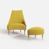 Silencio Lounge Chair | Sancal 