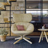 Tortuga Lounge Chair | Sancal