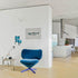 Tortuga Lounge Chair | Sancal