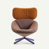 Tortuga Lounge Chair | Sancal