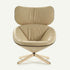 Tortuga Lounge Chair | Sancal