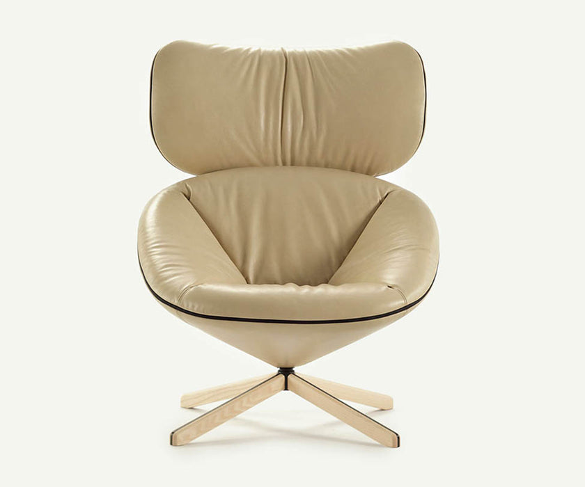 Tortuga Lounge Chair | Sancal