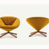 Tortuga Lounge Chair | Sancal
