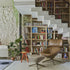 Tortuga Lounge Chair | Sancal