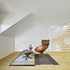 Tortuga Lounge Chair | Sancal