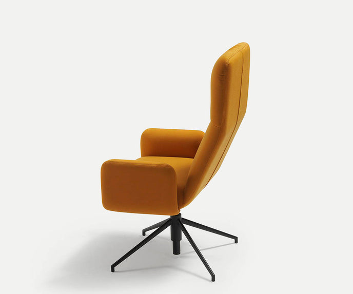 Elle Office Chair | Sancal