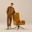 Elle Office Chair | Sancal