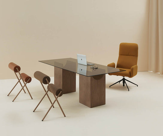 Elle Office Chair | Sancal
