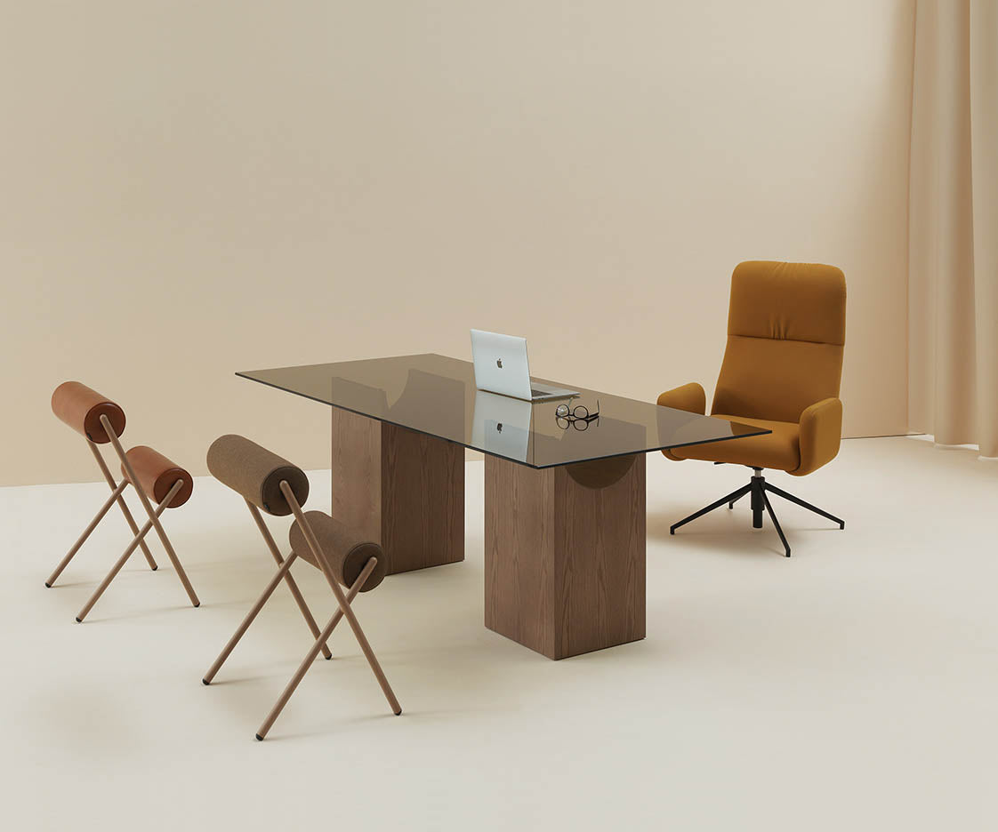 Elle Office Chair | Sancal