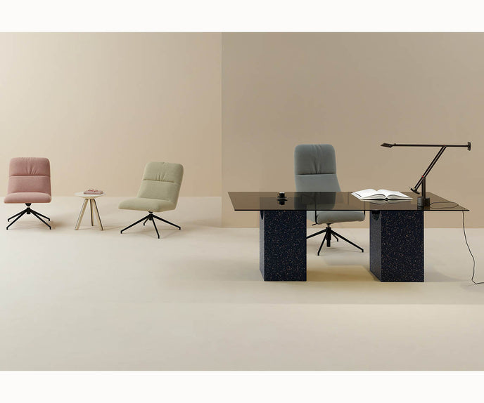 Elle Office Chair | Sancal