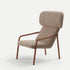 Elle Lounge Chair | Sancal