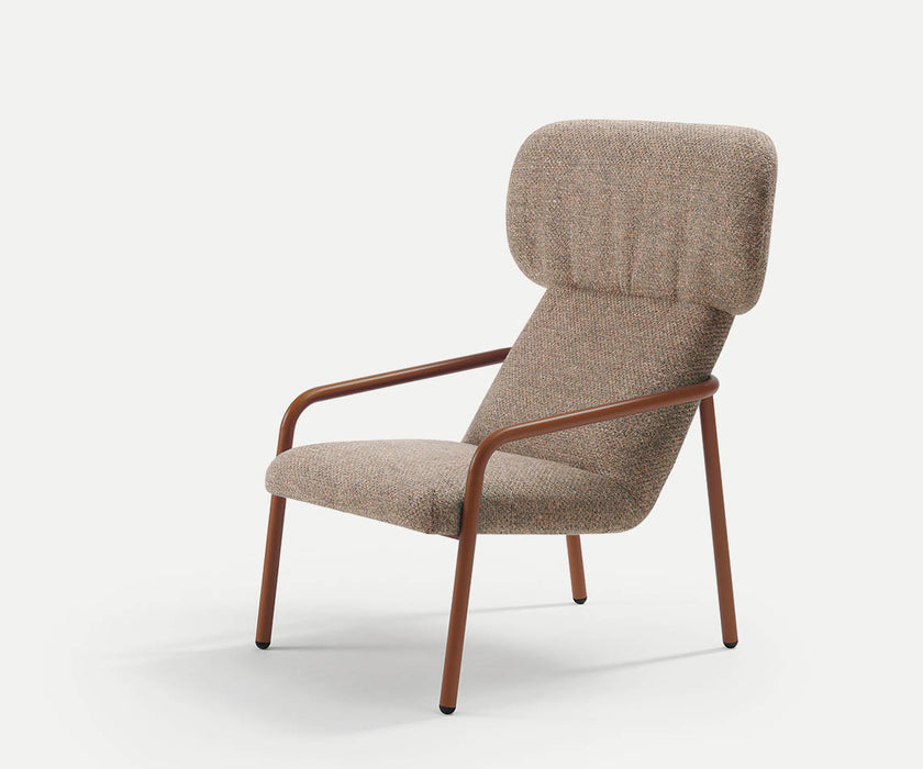 Elle Lounge Chair | Sancal