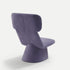 Elle Lounge Chair | Sancal