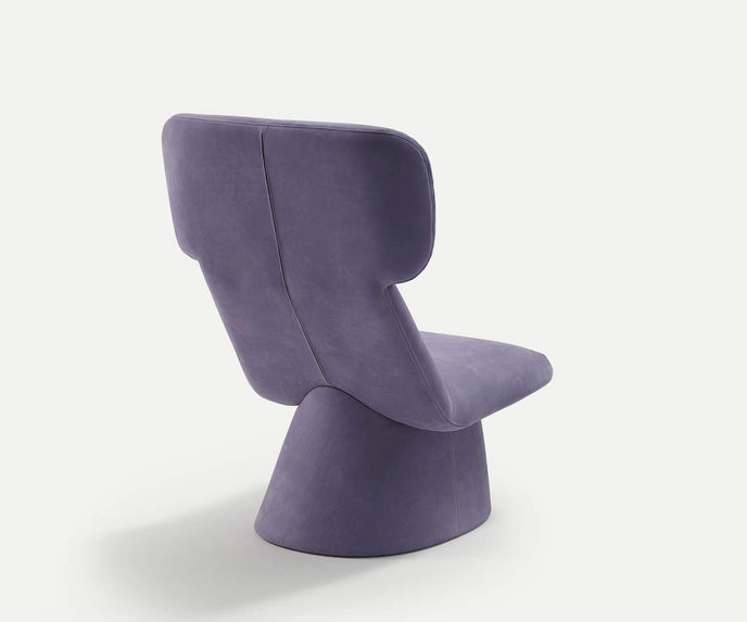 Elle Lounge Chair | Sancal