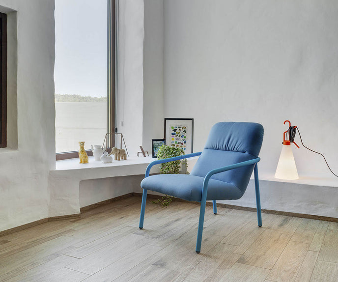 Elle Armchair | Sancal