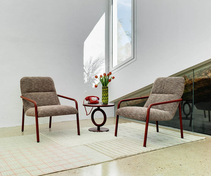 Elle Armchair | Sancal