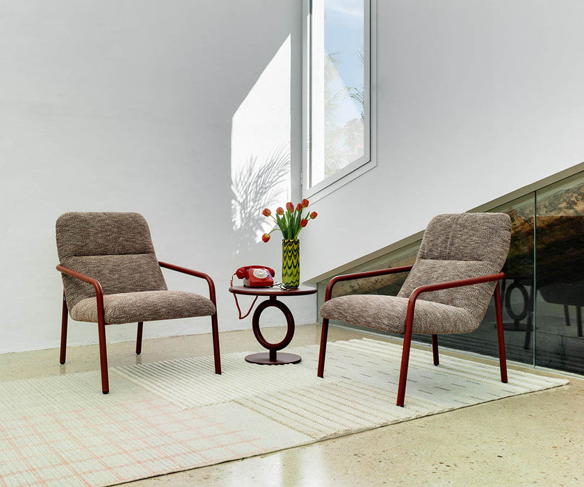 Elle Armchair | Sancal