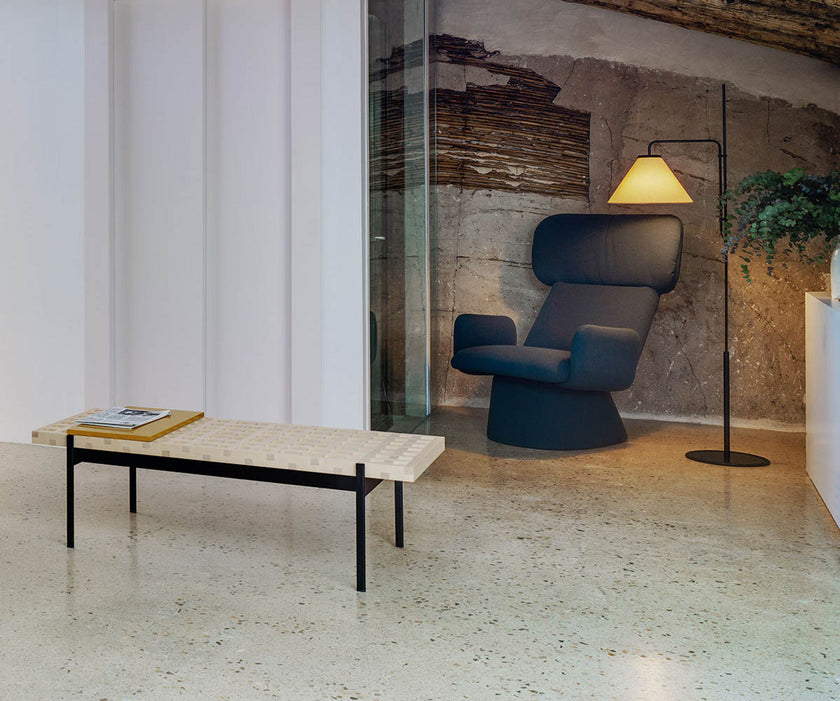 Elle Lounge Chair | Sancal