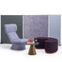 Elle Lounge Chair | Sancal