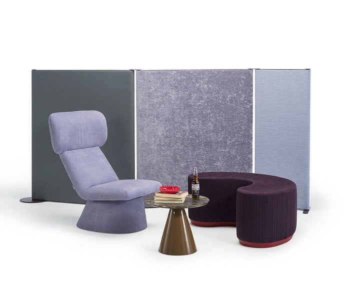 Elle Lounge Chair | Sancal