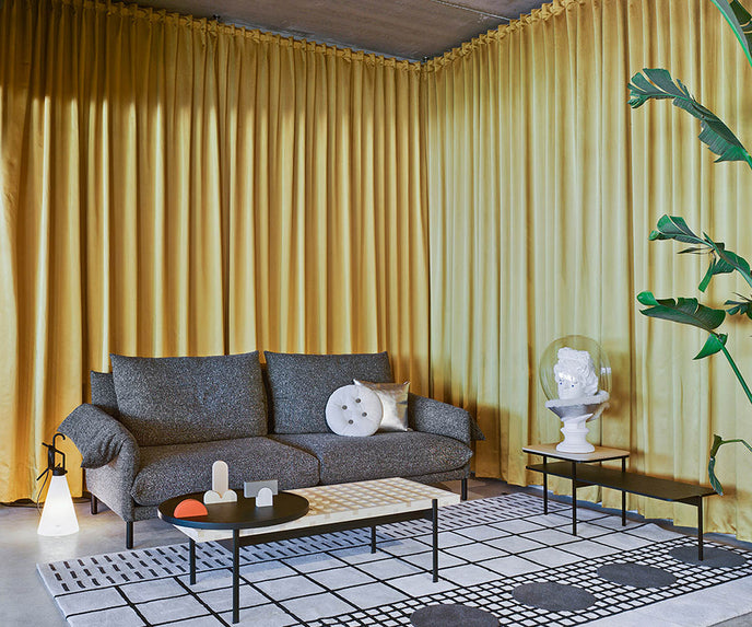 Alpino Sofa | Sancal 