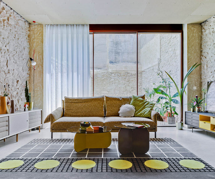Alpino Sofa | Sancal 