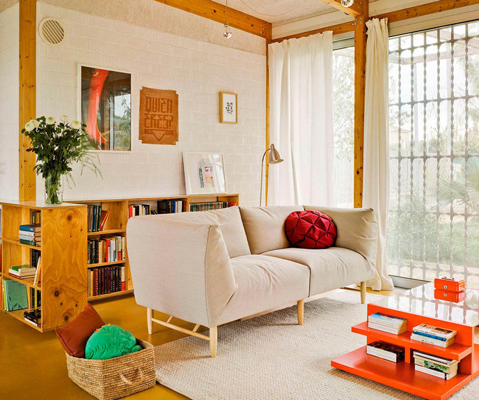 Copla Sofa | Sancal