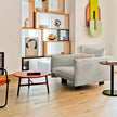 Deep Armchair | Sancal